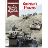 Strategy & Tactics Quarterly 22 Guderian's Panzer - Agorajeux