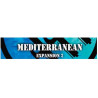 Stuka Leader Mediterranean Expansion 2 - DVG - Agorajeux