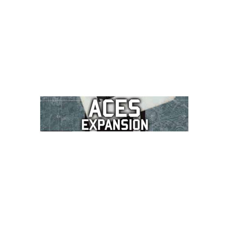 Stuka Leader Aces Expansion