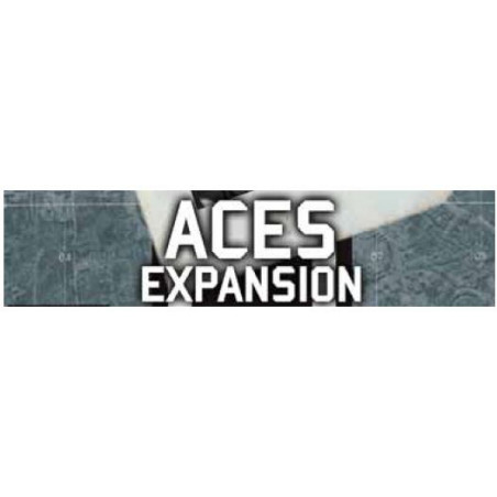 Stuka Leader Aces Expansion - DVG - Agorajeux