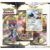 Pokémon EB02 Clash des Rebelles : Tri-Pack