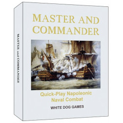 Master and Commander - Boxed