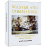 Jeu Master and Commander - White Dog Games - Agorajeux