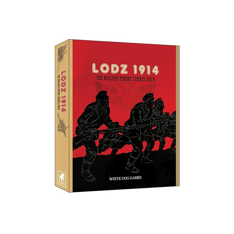 Lodz 1914