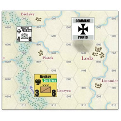 Acheter We Shall Fight on the Marne - White dog games - Boutique Agorajeux