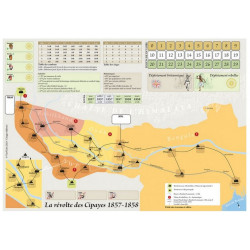 Vae Victis n°168 édition jeu - Agorajeux