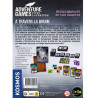 Adventure Games à travers la brume - Agorajeux