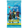MTG : Booster épilogue L'invasion des Machines - Agorajeux