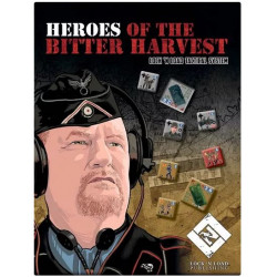 Heroes of the Bitter Harvest