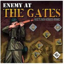 LnLT: Enemy At The Gates