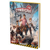 Zombicide Chronicles - jeu de rôle - Agorajeux