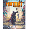 Mutant Year 0 : Mechatron - Agorajeux