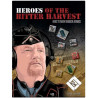 Heroes of the Bitter Harvest - boite très légèrement abimée