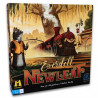 Everdell extension Newleaf - Agorajeux