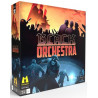 Black Orchestra VF - Matagot - Agorajeux