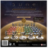 Dune Imperium Deluxe Upgrade Pack
