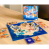 Pattie et la colère de Poséidon - Jeu de société - Agorajeux