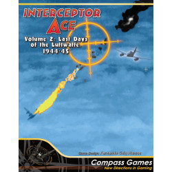 Interceptor Ace 2 Last Days...