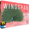 Acheter Wingspan - extension Asie - Matagot - Boutique Agorajeux