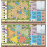 Acheter Ark Nova : Plateau Zoo recto/verso - Super Meeple - Agorajeux