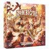 Zombicide - Undead or Alive : Gear and Guns - Agorajeux