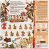 Zombicide - Undead or Alive : Gear and Guns - Agorajeux