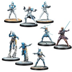 Star Wars Shatterpoint - jeu de Base - Agorajeux
