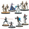 Star Wars Shatterpoint - jeu de Base - Agorajeux