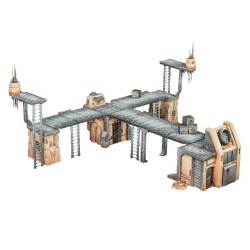 Star Wars Shatterpoint - jeu de Base - Agorajeux