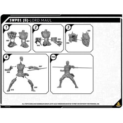 Star Wars Shatterpoint - jeu de Base - Agorajeux
