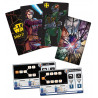 Star Wars - Shatterpoint - boîte de base
