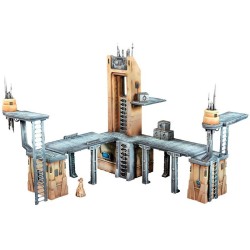 Acheter Star Wars Shatterpoint ext. Set de Terrain Surélevé - Agorajeux