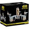 Acheter Star Wars Shatterpoint ext. Set de Terrain Surélevé - Agorajeux