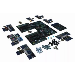Aliens: another glorious day in the Corps! - version EN
