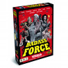 Badass Force édition VHS - Agorajeux