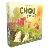 Chou y es-tu ? - jeu de société - Agorajeux