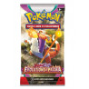 Pokémon Booster EV02 Évolutions à Paldéa - Agorajeux
