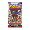 Pokémon Booster EV02 Évolutions à Paldéa - Agorajeux