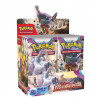 Pokémon Display EV02 Évolutions à Paldéa - Agorajeux