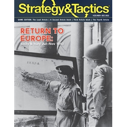 Strategy & Tactics 341 :...