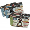 Acheter Marvel Zombies - Zombicide VF - CMON - boutique Agorajeux