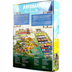 Autobahn VF - Intrafin - Agorajeux