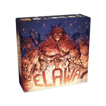 Elawa - Agorajeux