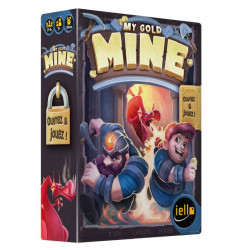 My Gold Mine