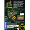 Allie Gator - Agorajeux