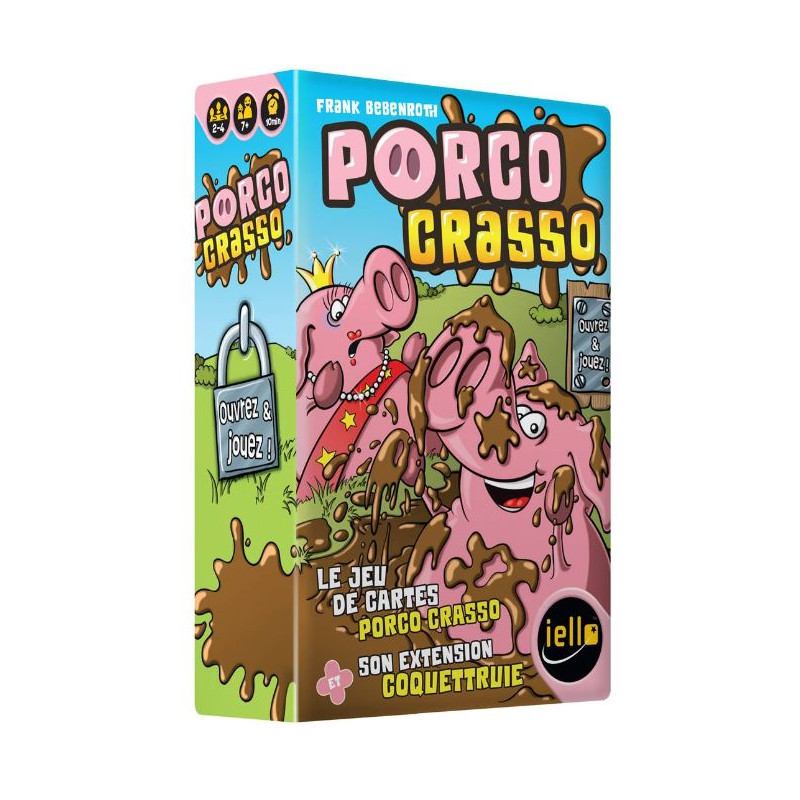 Porco Crasso