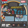 Marvel United : Gold team - French version