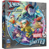 Marvel United : Équipe bleue
