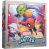 Marvel United : Into the Spider-Verse - French version