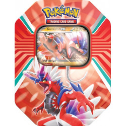 Pokémon : Pokébox Légendes de Paldea
